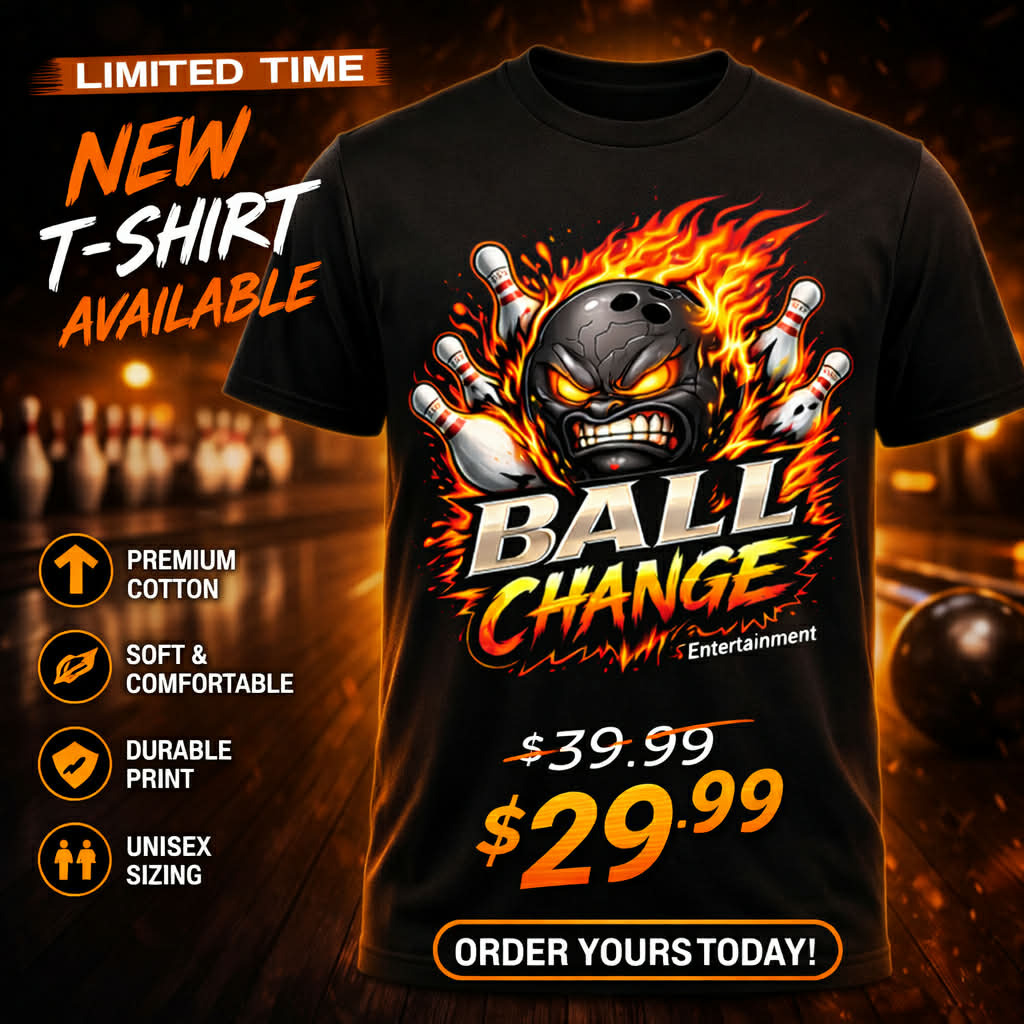 Ball Change Entertainment 
