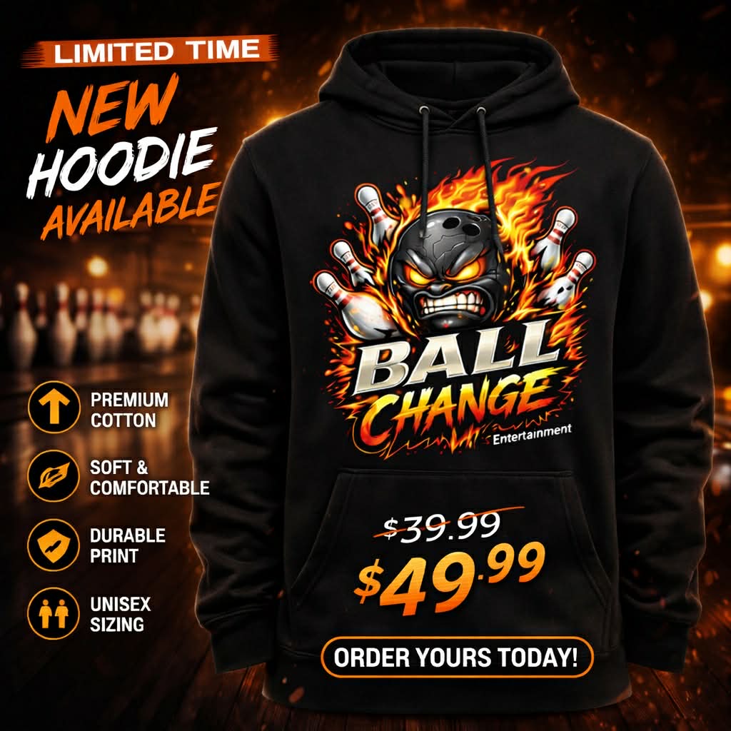 Ball Change Entertainment